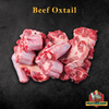 Beef Oxtail - Meat Mekanik