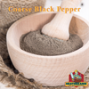 Coarse Black Pepper - Meat Mekanik