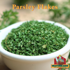 Parsley Flakes - Meat Mekanik