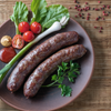 Lamb Merguez - Meat Mekanik