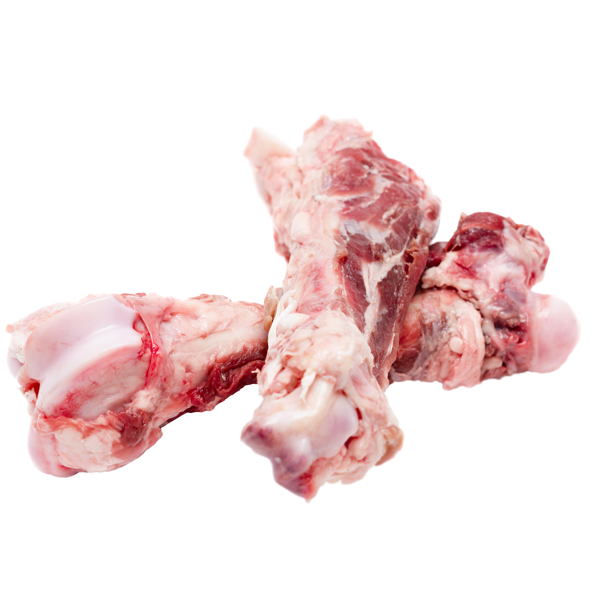 Mutton Bones / Bone Steak - Meat Mekanik