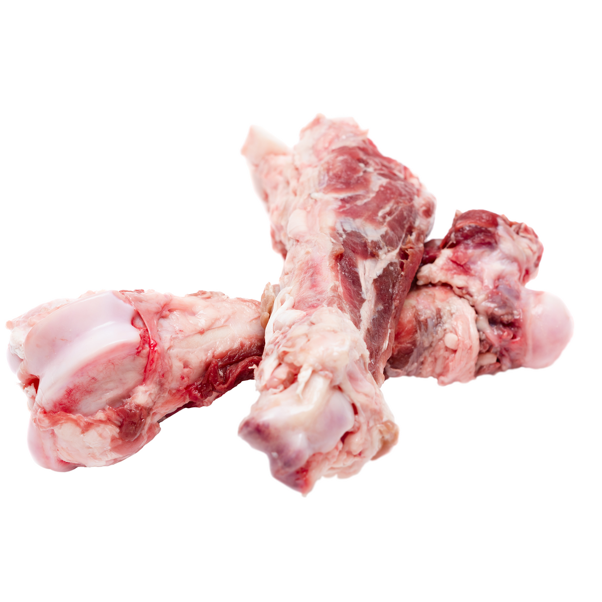 Mutton Bones / Bone Steak – Meat Mechanic