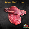 Prime Flank Steak - Meat Mekanik
