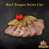 Beef Tongue Swiss Cut - Meat Mekanik