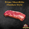 Prime Short Ribs - Meat Mekanik