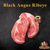 Black Angus Ribeye - Meat Mekanik