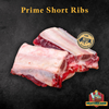 Prime Short Ribs - Meat Mekanik