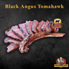 Black Angus Tomahawk - Meat Mekanik