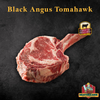 Black Angus Tomahawk - Meat Mekanik