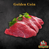 Golden Coin - Meat Mekanik