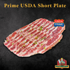 USDA Prime Short Plate - Meat Mekanik