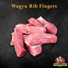 Wagyu Rib Fingers MB 4/5 - Meat Mekanik