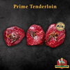 Prime Tenderloin - Meat Mekanik