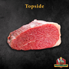 South America Topside - Meat Mekanik