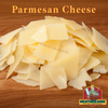 Parmesan Cheese - Meat Mekanik