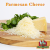 Parmesan Cheese - Meat Mekanik