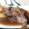 Lamb Foreshank - Meat Mekanik