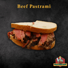 Beef Pastrami - Meat Mekanik