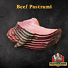 Load image into Gallery viewer, Beef Pastrami - Meat Mekanik