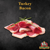 Turkey Bacon - Meat Mekanik