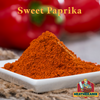 Sweet Paprika - Meat Mekanik