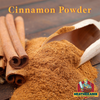 Cinnamon Powder - Meat Mekanik