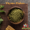 Thyme Flakes - Meat Mekanik