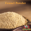 Fennel Powder - Meat Mekanik