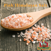 Pink Himalayan Salt - Meat Mekanik