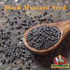 Black Mustard Seed - Meat Mekanik