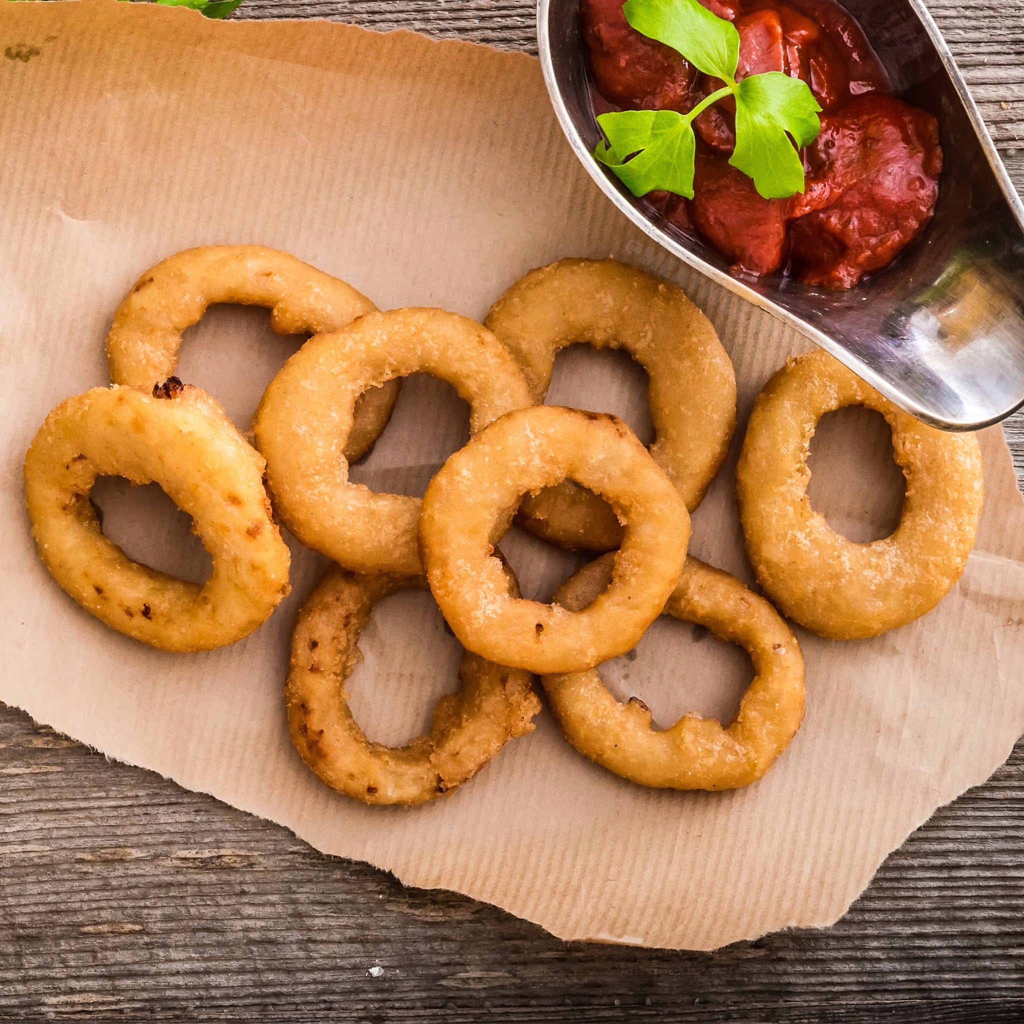 Onion Rings Onion Rings โ New York Pizza House โ Order Online