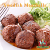 Swedish Meatballs - Meat Mekanik