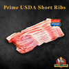 Prime USDA Short Ribs - Meat Mekanik