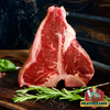 Porterhouse Steak Cut - Meat Mekanik