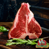 Load image into Gallery viewer, Porterhouse Steak Cut - Meat Mekanik