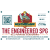 SPG Rub - Meat Mekanik