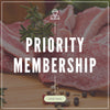 Priority Membership - Meat Mekanik