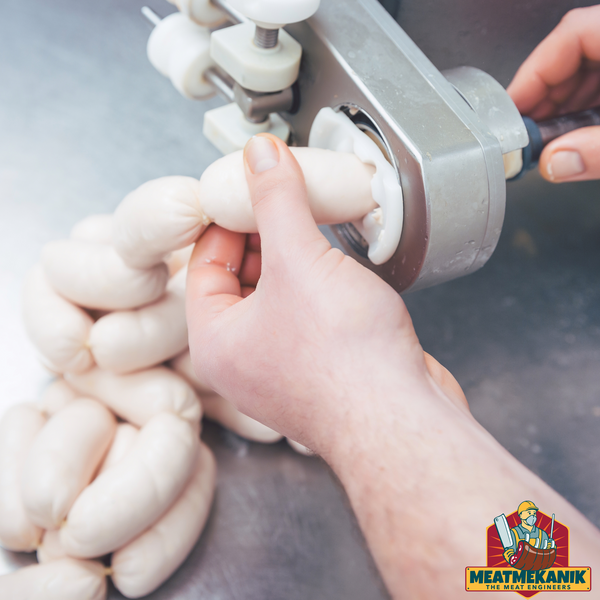 Halal Artificial Edible Collagen Casing Smoked Collagen Sausage Casing