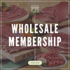 Wholesale Membership - Meat Mekanik